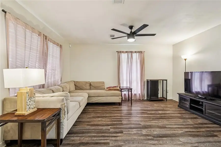 711 S Chestnut Street, Hammond, LA 70403 - #3