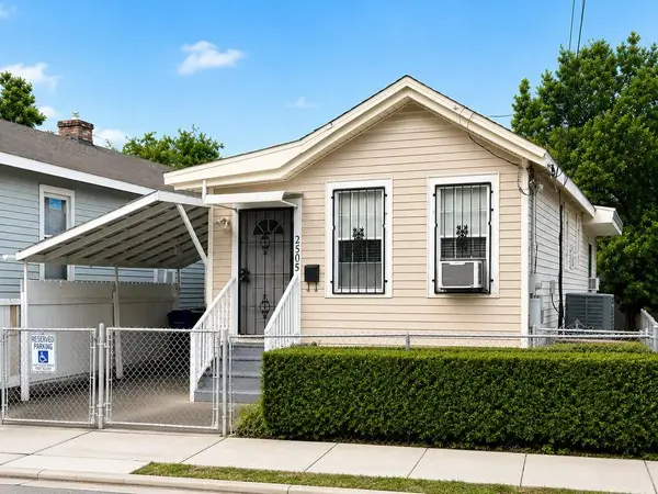 2505 Painters Street, New Orleans, LA 70117