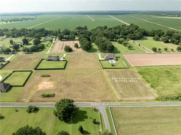 0 Winfield Drive, Alexandria, LA 71303