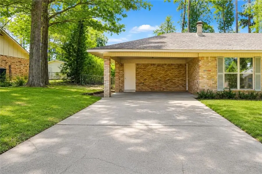 233 Mosby Drive, Pineville, LA 71360 - #2