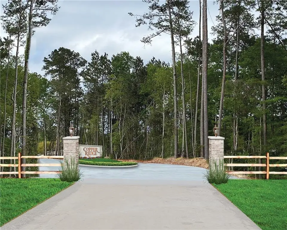 2108 Copper Canyon Drive, Mandeville, LA 70448 - #1