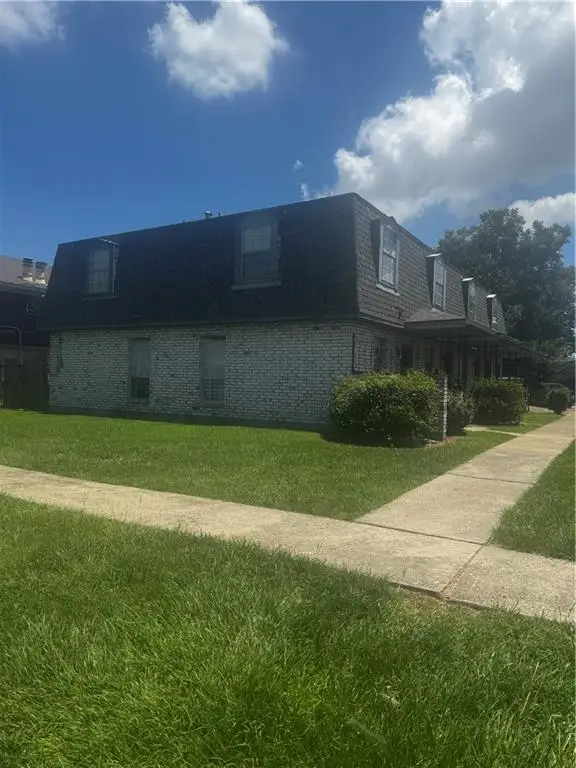 3112 Phoenix Street #C, Kenner, LA 70065 - #1
