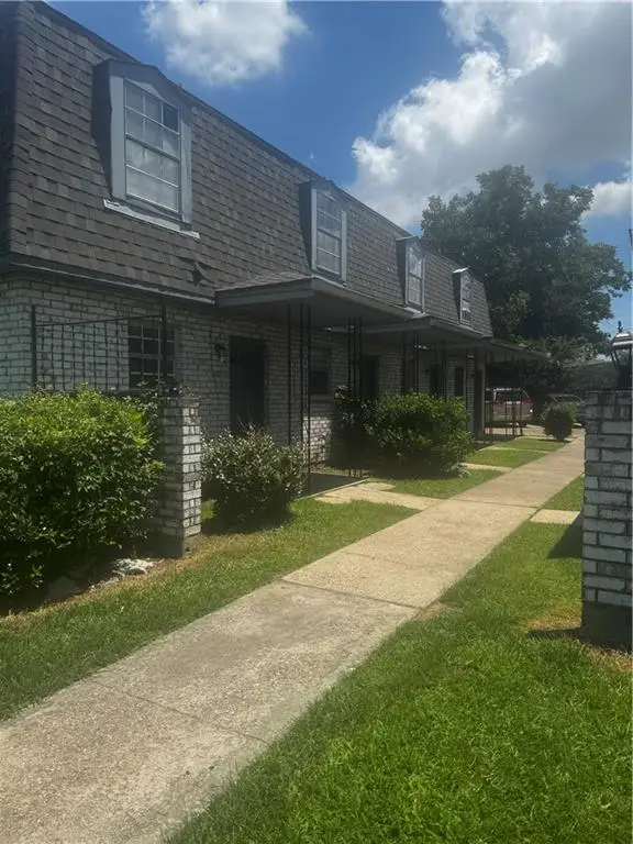 3112 Phoenix Street #C, Kenner, LA 70065 - #2