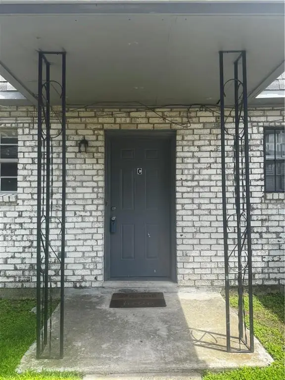 3112 Phoenix Street #C, Kenner, LA 70065 - #3