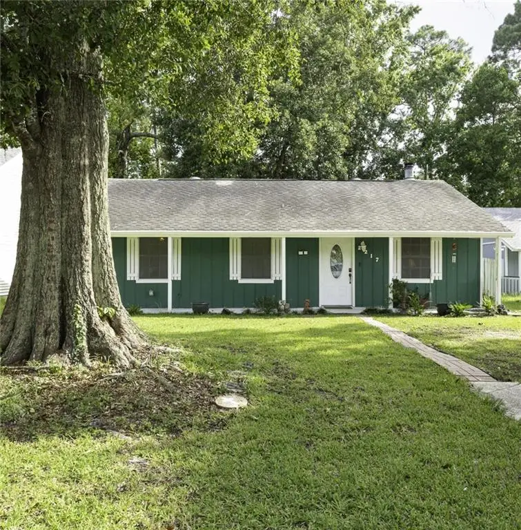 2217 Crane Street, Slidell, LA 70460 - #1