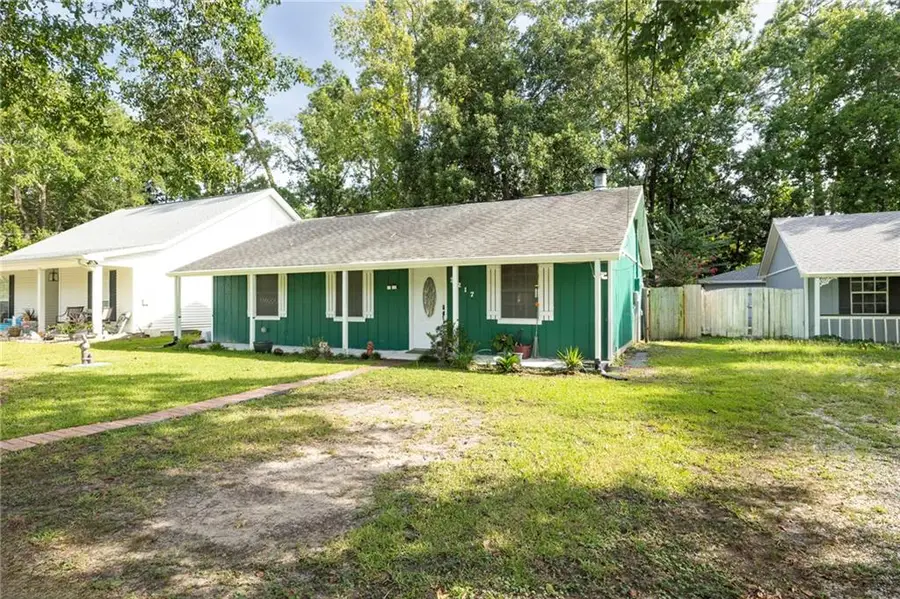 2217 Crane Street, Slidell, LA 70460 - #2