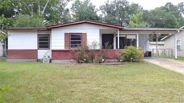 15 Kurthwood Road, Leesville, LA 71446