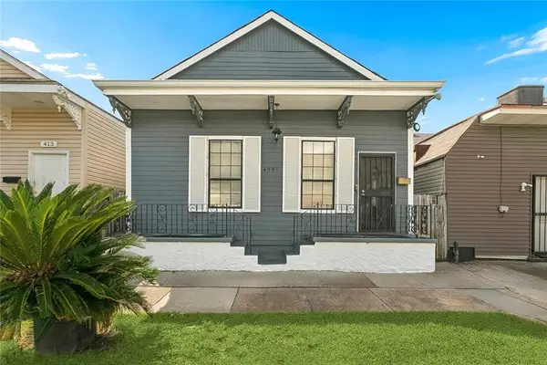 409 S Cortez Street, New Orleans, LA 70119