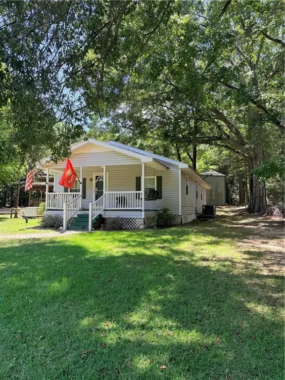 19239 Hilton Crowe Road, Franklinton, LA 70438 - #1