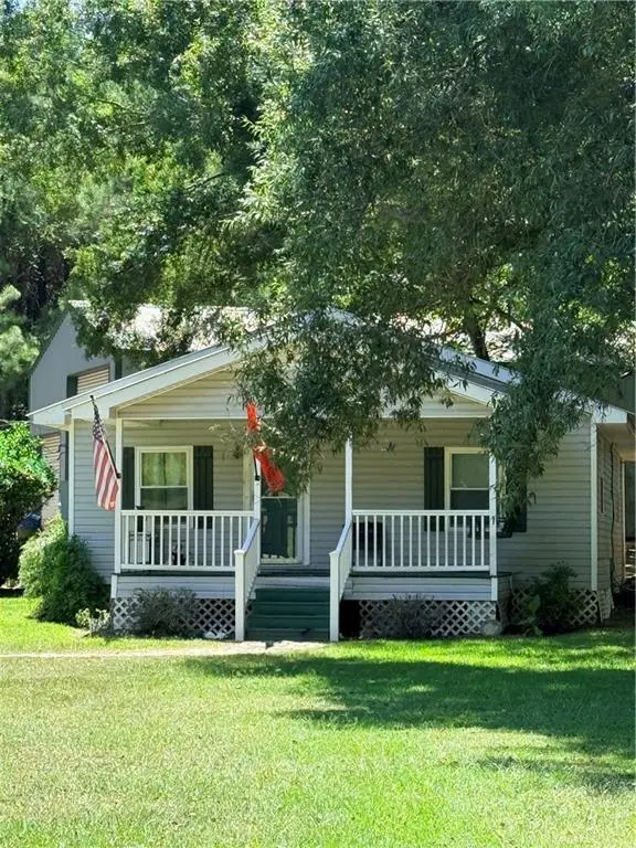 19239 Hilton Crowe Road, Franklinton, LA 70438 - #2