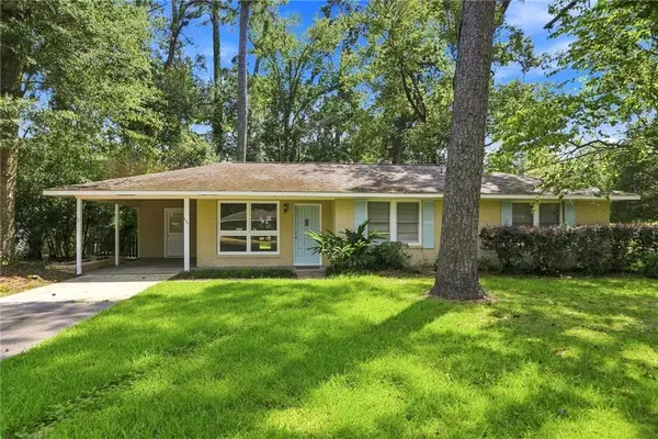 825 W 14th Avenue, Covington, LA 70433