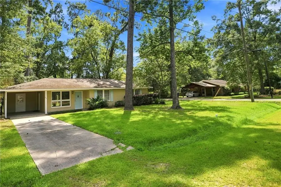 825 W 14th Avenue, Covington, LA 70433 - #2