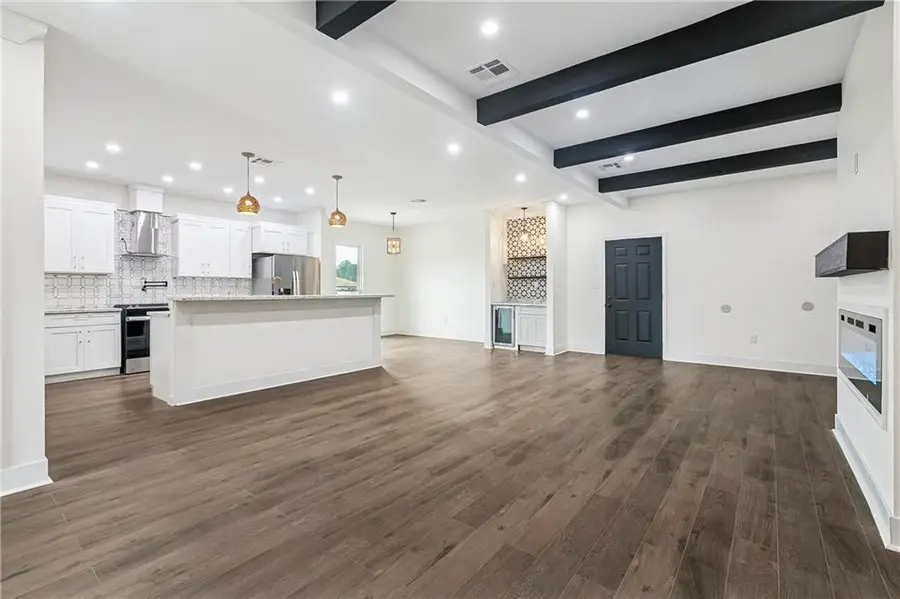 2741 Wabash Street, New Orleans, LA 70114 - #2