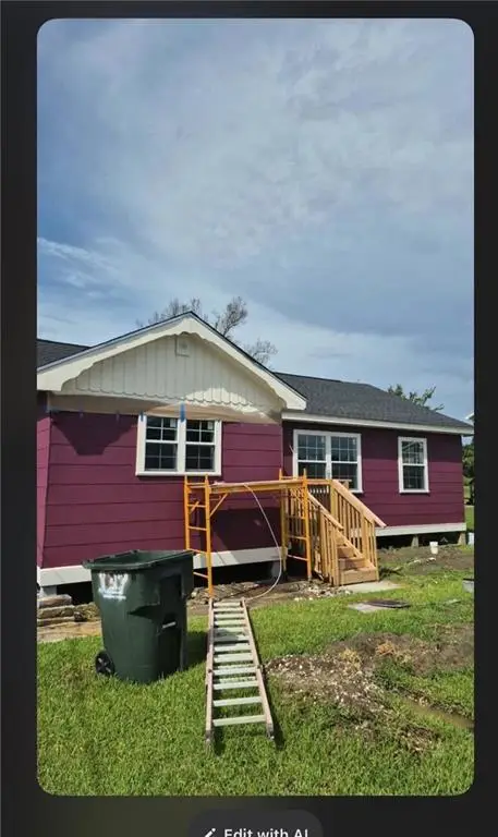 137 Jane Street, Chauvin, LA 70344 - #1