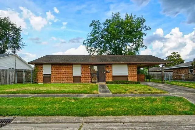 1119 Kenny Drive, Westwego, LA 70094 - #1