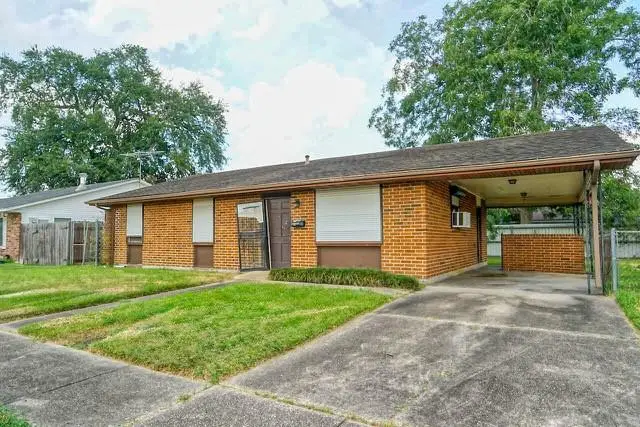 1119 Kenny Drive, Westwego, LA 70094 - #3