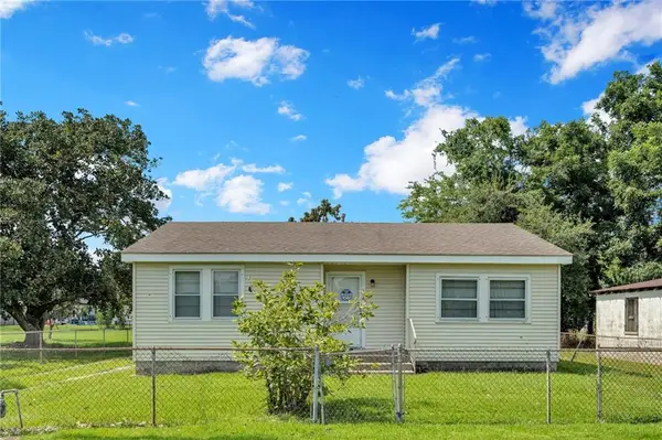 126 Hahn Street, Hahnville, LA 70057