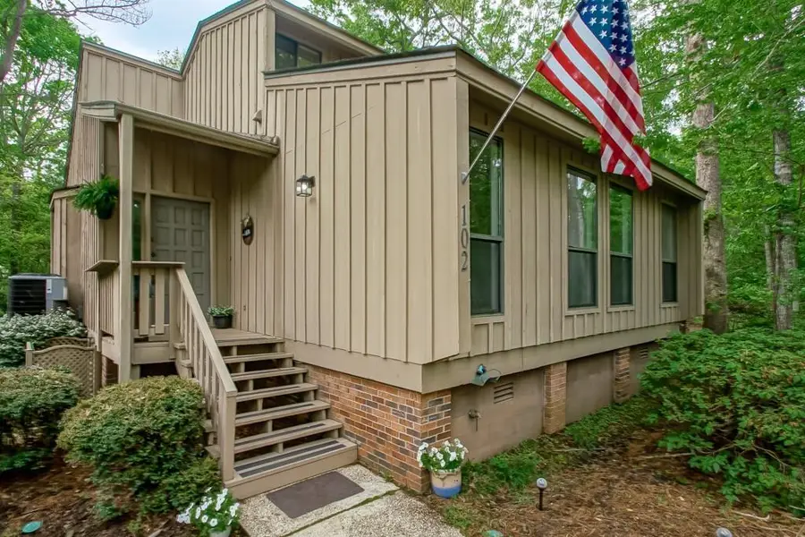 102 Catalpa Lane #102, Mandeville, LA 70471 - #3