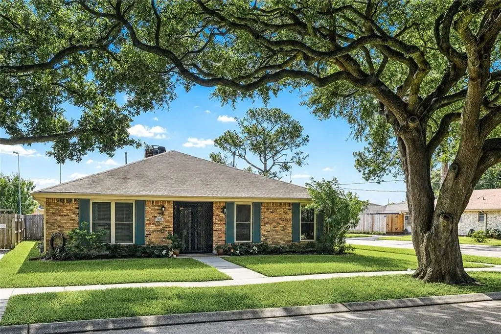 1101 Houma Boulevard, Metairie, LA 70001 - #1