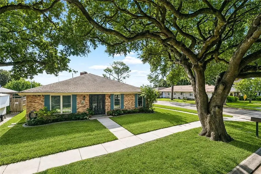 1101 Houma Boulevard, Metairie, LA 70001 - #2
