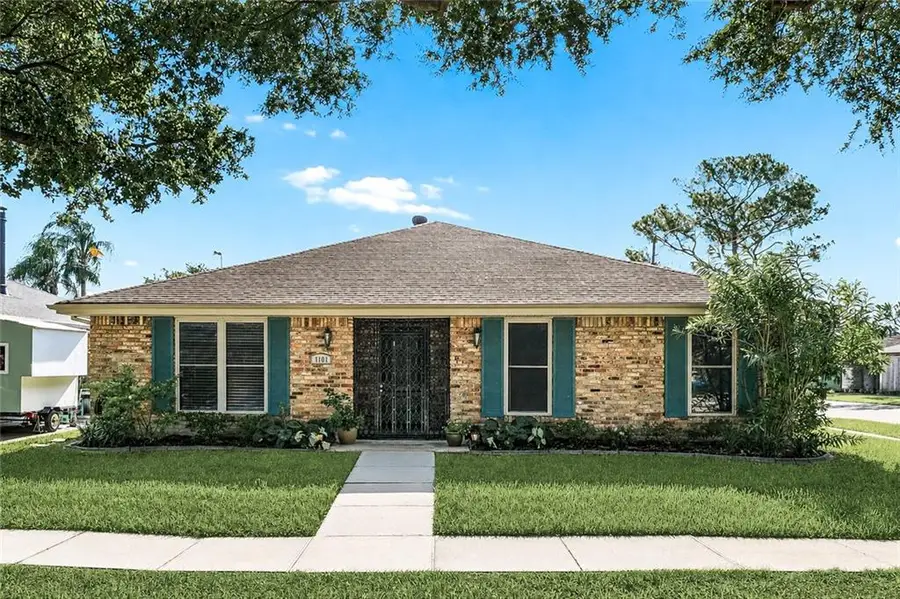 1101 Houma Boulevard, Metairie, LA 70001 - #3