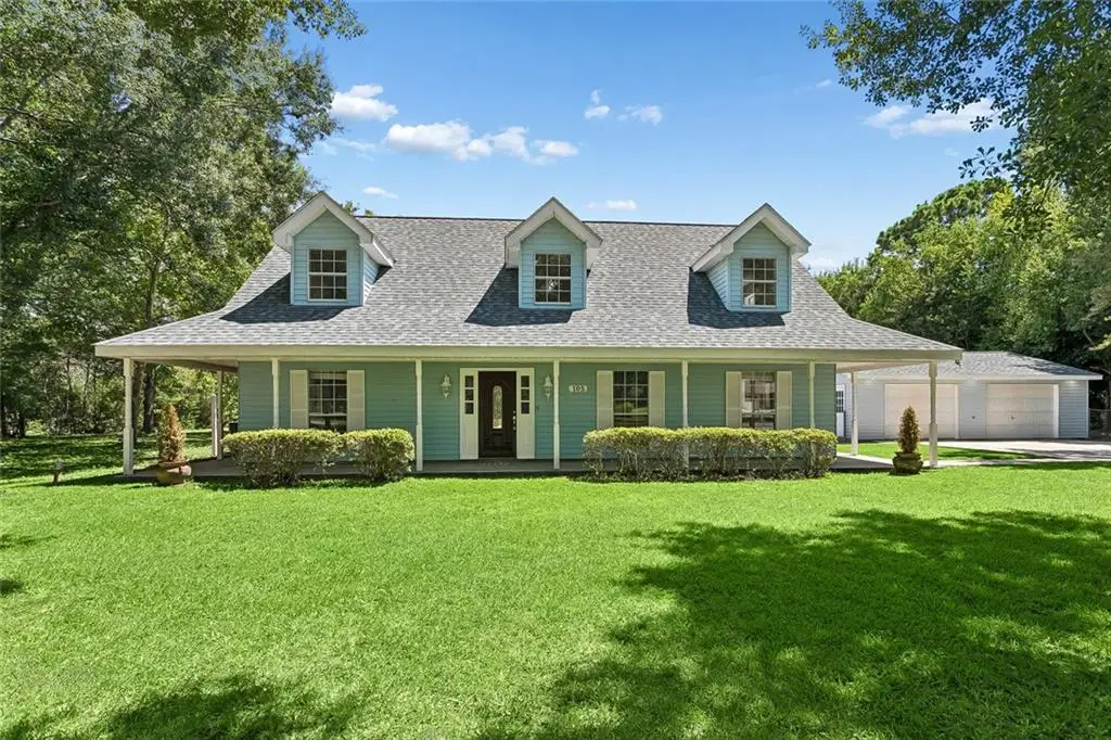 105 N Holiday Drive, Slidell, LA 70461 - #1