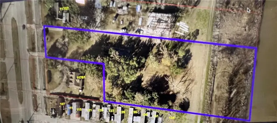 11779 Highway 23 Highway, Belle Chasse, LA 70037 - #2