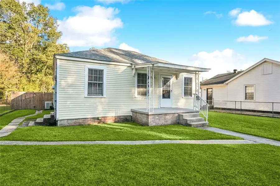 1188 St Tammany Avenue, Slidell, LA 70460 - #2