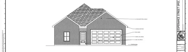 159 Esperance Street, Garyville, LA 70051