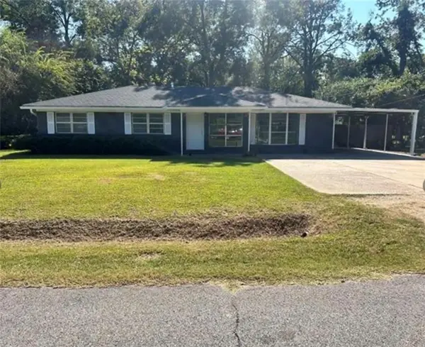 5507 Lanny Street, Alexandria, LA 71303
