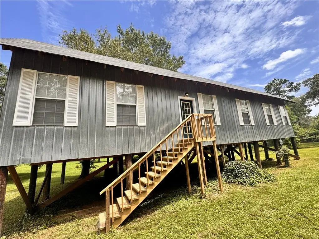 240 Ripple Lane, Colfax, LA 71417 - #1