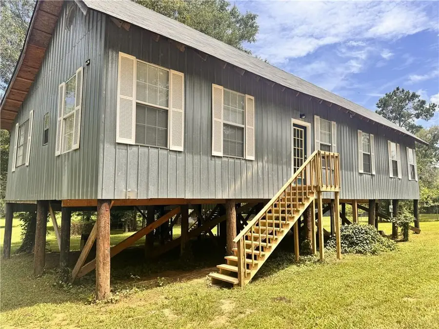 240 Ripple Lane, Colfax, LA 71417 - #2