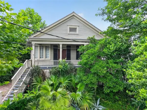 1312 Short Street, New Orleans, LA 70118