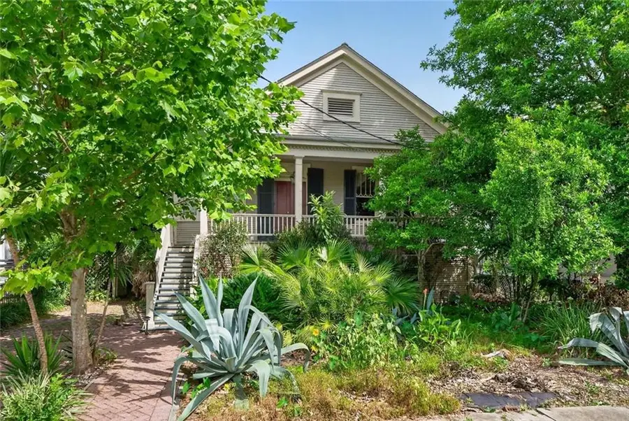 1312 Short Street, New Orleans, LA 70118 - #2