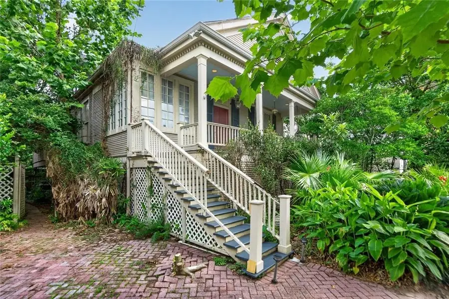 1312 Short Street, New Orleans, LA 70118 - #3