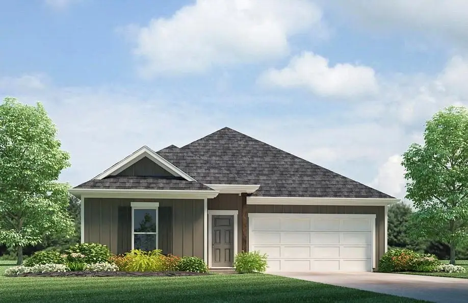 40745 Cara Mae Drive, Slidell, LA 70461 - #1
