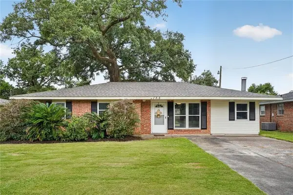 155 Palm Springs Drive, Slidell, LA 70458