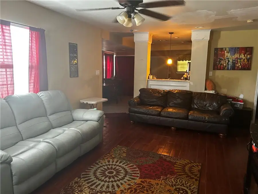 4308 Pauger Street, New Orleans, LA 70122 - #2