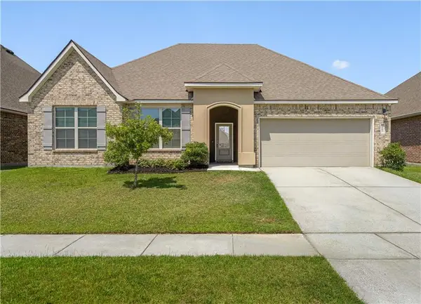 3797 Canal Bank Drive, Slidell, LA 70461