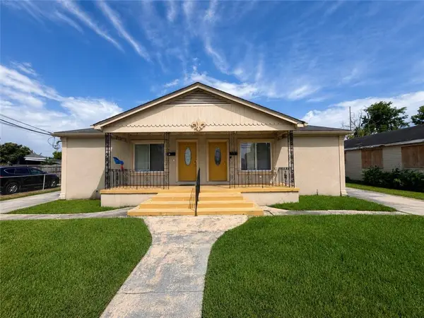 201 N Cumberland Street, Metairie, LA 70003
