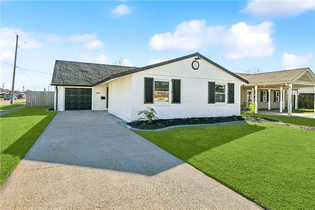 4000 Cottonwood Drive, Marrero, LA 70072 - #1