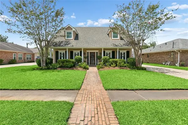 5512 Janice Avenue, Kenner, LA 70065