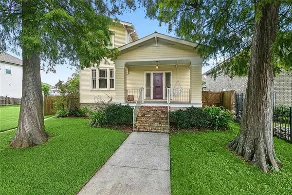 6415 17 Catina Street, New Orleans, LA 70124