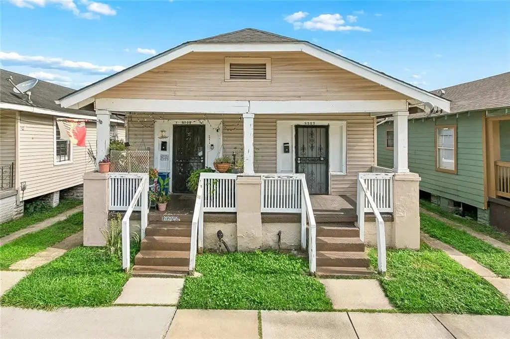 2255 57 N Galvez Street, New Orleans, LA 70117 - #1