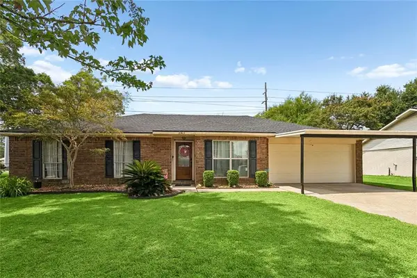 343 Driftwood Circle, Slidell, LA 70458