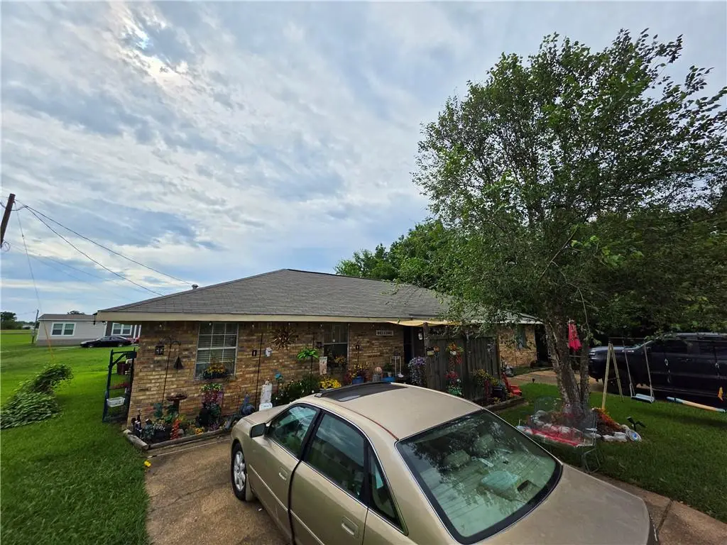 127 Stovall Road, Alexandria, LA 71303 - #1