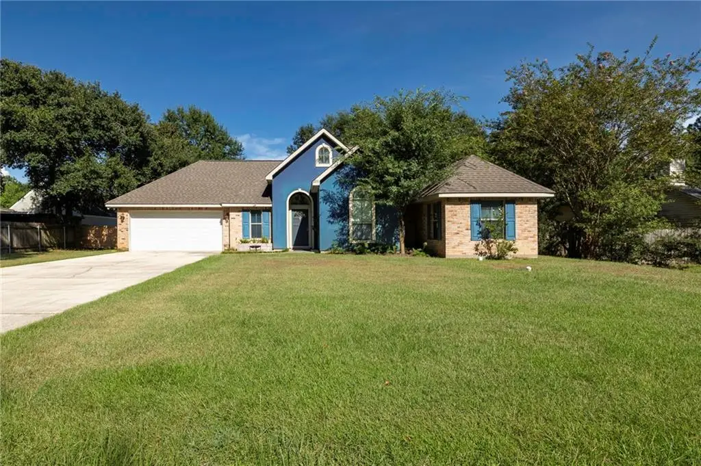 61364 Magnolia Drive, Lacombe, LA 70445 - #1