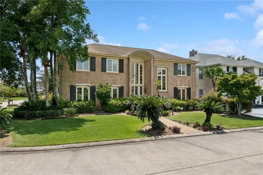 77 Lakewood Estates Drive, New Orleans, LA 70131 - #1