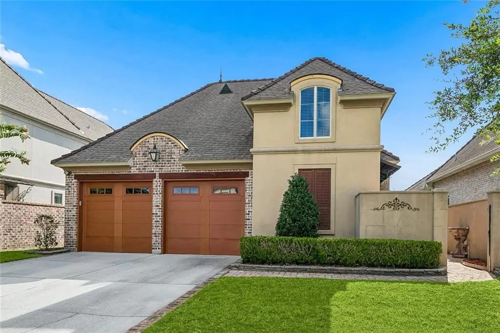 258 Nicklaus Drive, Slidell, LA 70458 - #1