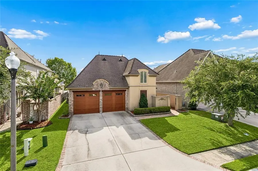 258 Nicklaus Drive, Slidell, LA 70458 - #3